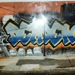 Meet your Posher, Dervin